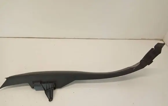 Mercedes-Benz C W205 (B) pillar trim (bottom) 18321224 A2056903505