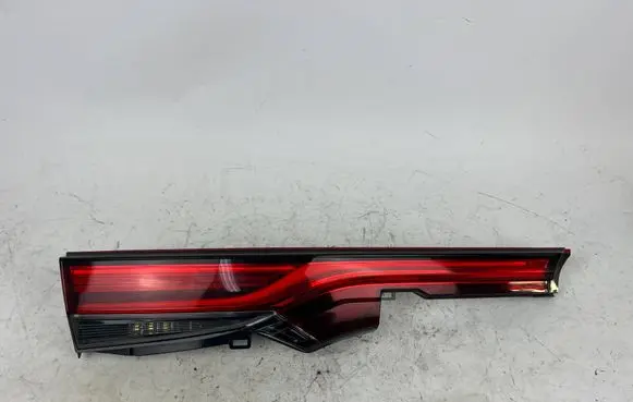 Toyota Mirai II Tailgate rear/tail lights 