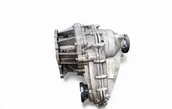 Jeep Grand Cherokee Gearbox transfer box case P52123725AC 52123725AC