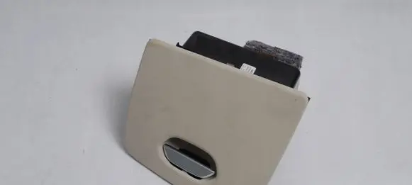 BMW 7 G11 G12 Glove box 9367850