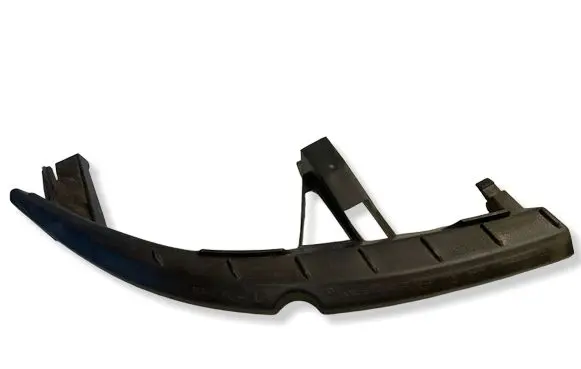 Renault Scenic II - Grand scenic II Front bumper mounting bracket 8200183758
