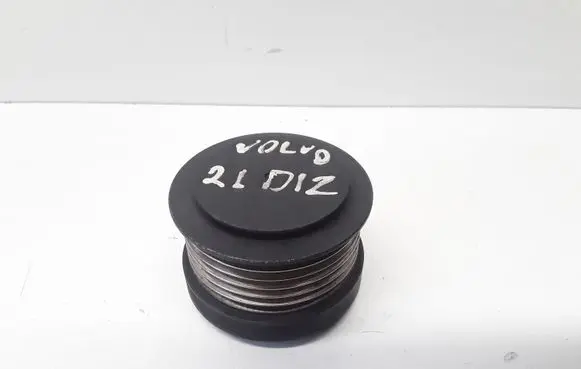 Volvo V70 Alternator pulley 