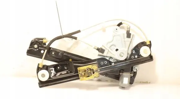 Opel Insignia A Front window lifting mechanism without motor 966432-200