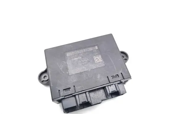 Ford Mondeo MK V Door control unit/module DG9T14B533FB 10147591 DG9T14C108CB