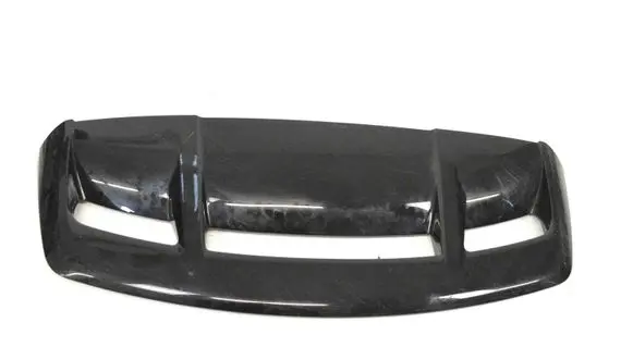 Toyota C-HR I Tailgate/trunk spoiler 76891F4010 76085F4010