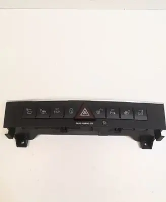 Mercedes-Benz SLK R171 Other switches/knobs/shifts 1718209410