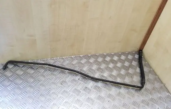 BMW 5 E39 Power steering hose/pipe/line