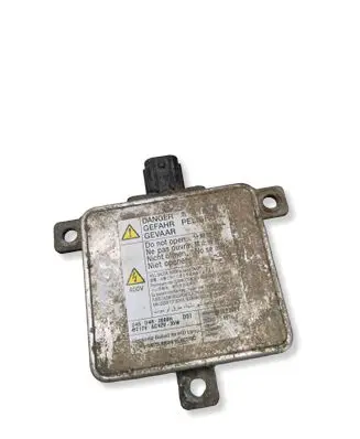 Mitsubishi Outlander Headlight ballast module Xenon W3T23371