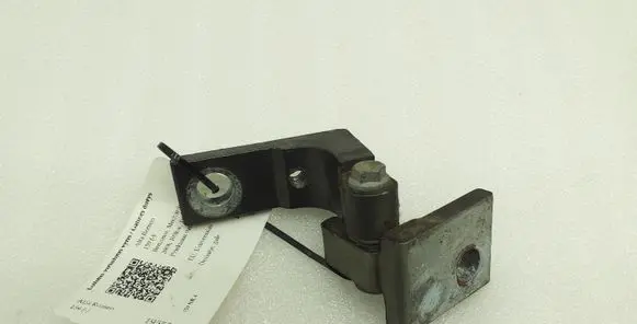 Alfa Romeo 159 Rear door upper hinge B986