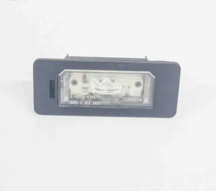 BMW 3 F30 F35 F31 Number plate light 7193293