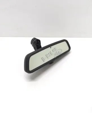 BMW 7 E65 E66 Rear view mirror (interior) 8236774