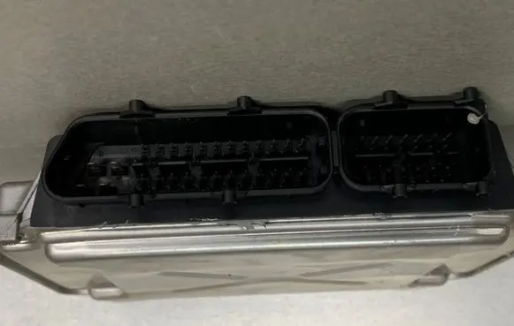 Lancia Musa Other control units/modules 55201188