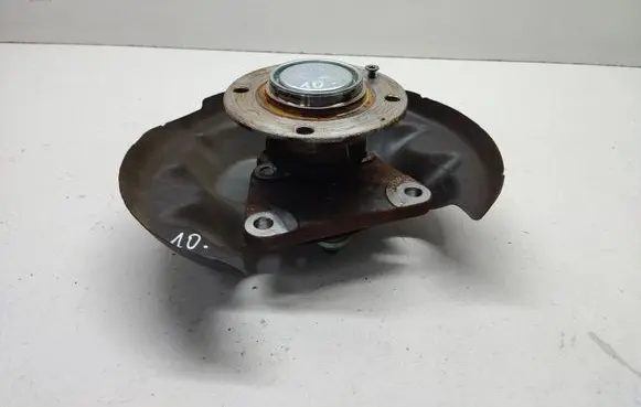 Opel Mokka B Rear wheel hub 9822539980 388135 9825073280