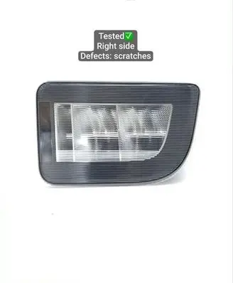 BMW iX Boot/trunk interior light H4795379407