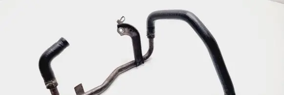 Infiniti FX Engine coolant pipe/hose