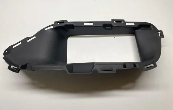 Mercedes-Benz C W205 Front bumper lower grill A2058850063 2058850063