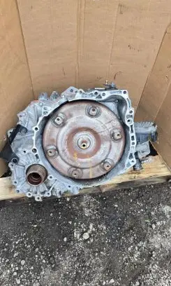Volvo XC70 Automatic gearbox 1285238
