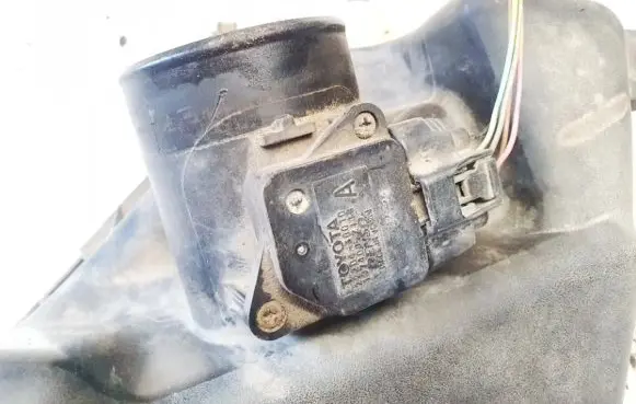 Toyota Auris 150 Mass air flow meter 2220430010 22204-30010