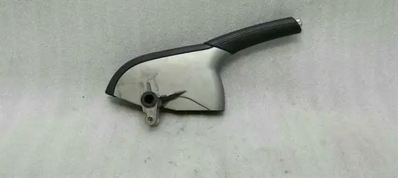 Porsche Boxster 987 Hand brake release handle 99742403167 99742415500