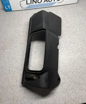 BMW 3 E46 Air filter box cover 7787254