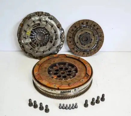 BMW 2 F22 F23 Clutch set kit 76412337641232