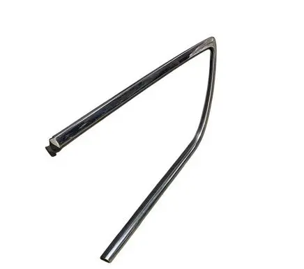 Chrysler Pacifica Rear side glass trim 68227297AB