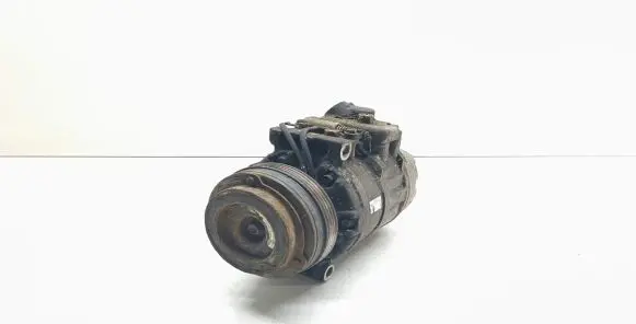 BMW X3 E83 Air conditioning (A/C) compressor (pump) 4472600780 6915388 64526915388