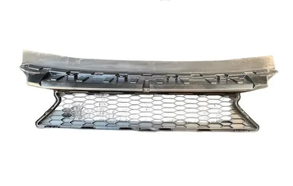 Honda Jazz Front bumper lower grill 71115TARG5