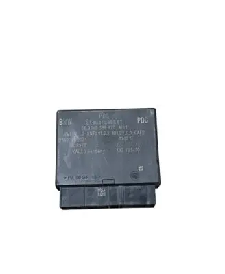 BMW X3 F25 Parking PDC control unit/module 9366920