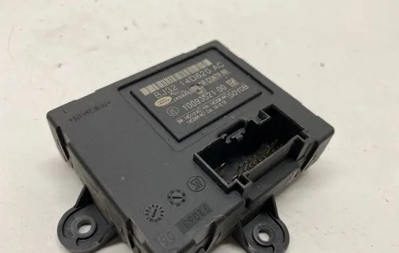 Land Rover Evoque I Door control unit/module BJ3214D620AC 1009352100 14C112AC