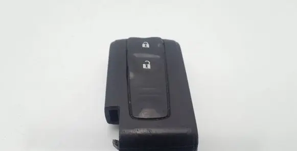Toyota Prius (XW20) Ignition key/card 