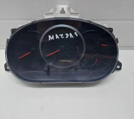 Mazda 5 Speedometer (instrument cluster)
