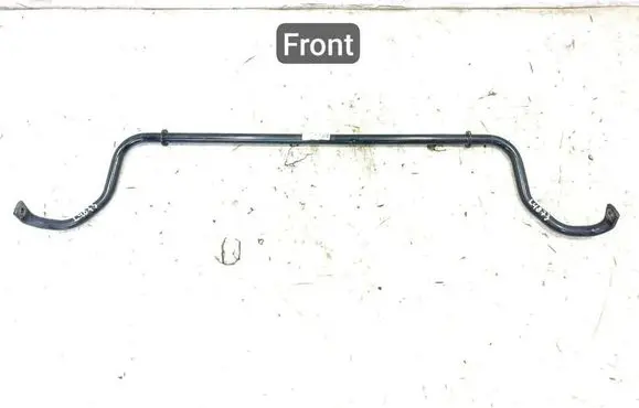 Front anti-roll bar/sway bar