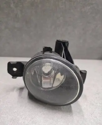 BMW 1 E81 E87 Front fog light 89203662
