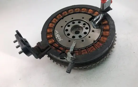 Volvo V60 Generator/alternator 31491811