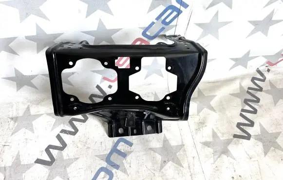 Nissan Leaf II (ZE1) Electric car charge socket 625505SK0A