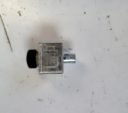 BMW X5 G05 Windshield/windscreen camera 5A4722502