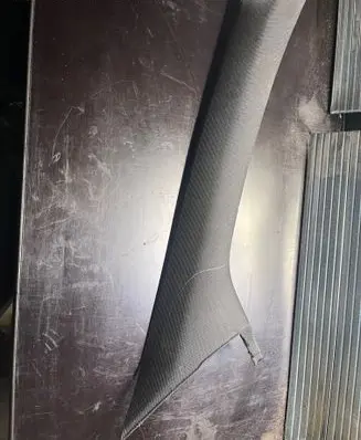 Audi A6 S6 C6 4F (A) pillar trim 4F0867234F 25485430