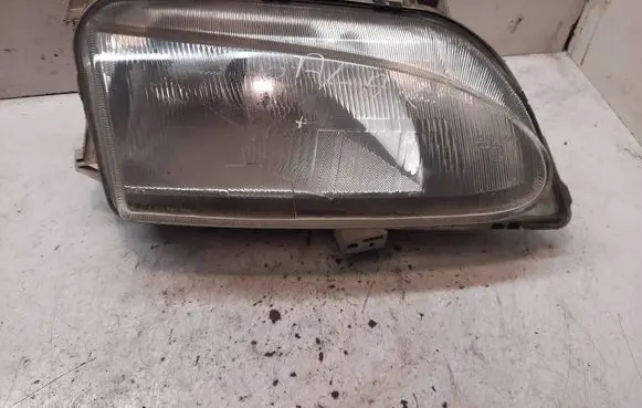 Ford Galaxy Headlight/headlamp 0301048312 95VW13006YD N5W24145