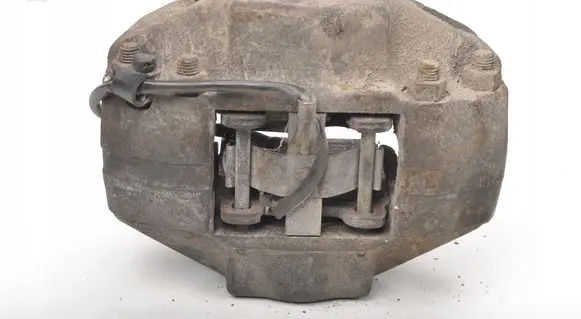 Porsche 911 901 930 Front brake caliper