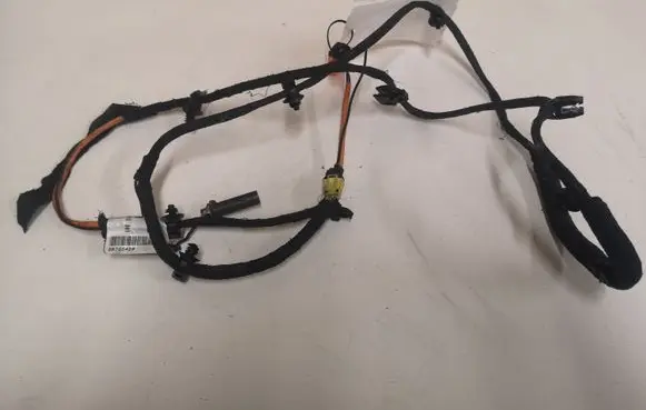 Volvo S40 Seat wiring loom 30755420 1299220