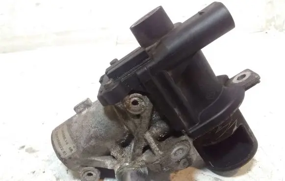 Nissan Qashqai+2 EGR valve H8200836385 8200846454F