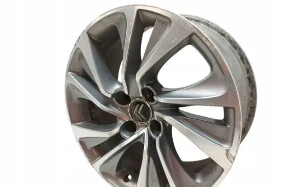 Citroen DS4 R17 alloy rim 