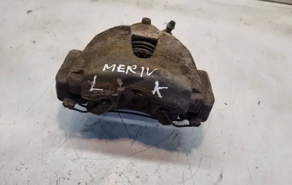 Opel Meriva A Front brake caliper