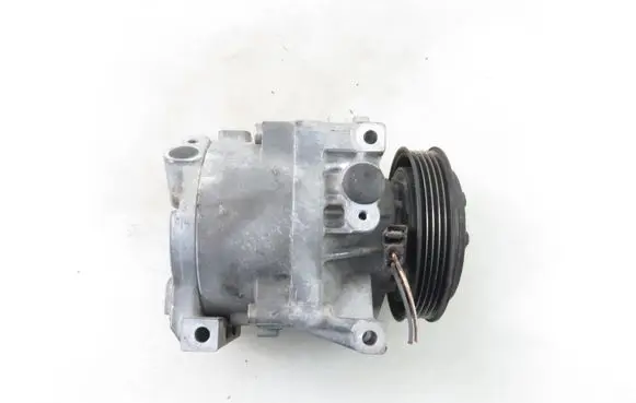 Fiat Punto (188) Air conditioning (A/C) compressor (pump) 592475900