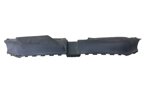Audi A4 S4 B8 8K Top upper radiator support slam panel 8K0807081