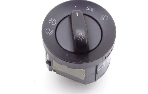 Porsche Cayenne (9PA) Light switch 7L5941531B