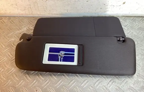 Porsche Cayenne (92A) Sun visor 7P0857551D