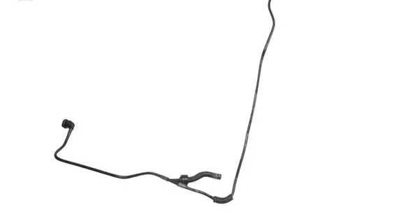 Mercedes-Benz A W177 Engine coolant pipe/hose A1775012902