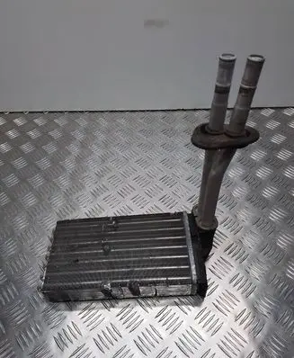 Peugeot 107 Heater blower radiator 668652k